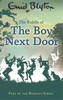 Enid Blyton / The Riddle of the Boy Next Door