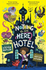 Steven Butler / The Nothing to See Here Hotel