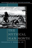 Frederick P. Brooks Jr. / The Mythical Man-month (Large Paperback)