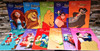 Walt Disney (12 Book Complete Collection)