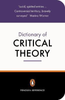 David Macey / The Penguin Dictionary of Critical Theory