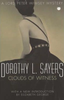 Dorothy L. Sayers / Clouds of Witness : Lord Peter Wimsey Book 2