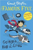 Enid Blyton / George's Hair is Too Long (Famous Five Short Stories)