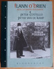 Peter Costello & Peter Van de Kamp - Flann O'Brien : An Illustrated Biography - PB - 1989