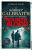 Robert Galbraith / Troubled Blood ( Cormoran Strike Series - Book 5 )