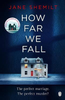 Jane Shemilt / How Far We Fall