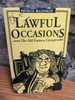 Patrick MacKenzie - Lawful Occasions : The Old Eastern Circuit - HB - 1991