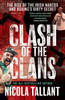 Nicola Tallant / Clash of the Clans (Large Paperback)