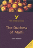 Webster, John / The Duchess of Malfi (Large Paperback)