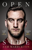 Sam Warburton / Open Side: The Official Autobiography (Large Paperback)