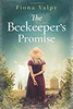 Fiona Valpy / The Beekeeper's Promise (Large Paperback)