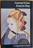 Antonia White  - Frost in May ( Virago Modern Classics - US Edition) 1981 ( Originally 1933)