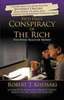 Robert T. Kiyosaki / Rich Dad's Conspiracy of the Rich : The 8 New Rules of Money (Large Paperback)