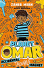 Zanib Mian / Planet Omar: Accidental Trouble Magnet : Book 1