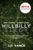 J. D. Vance / Hillbilly Elegy