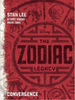 Stan Lee / Disney The Zodiac Legacy: Convergence (Large Paperback)