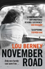 Lou Berney / November Road