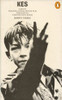 Barry Hines / A Kestrel For a Knave ( Filmed as Kes)