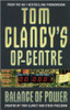 Tom Clancy / Op-Centre: Balance of Power