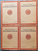 1959 (Complete Year) Journal Of The Society For Army Historical Research