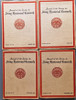 1963 (Complete Year) Journal Of The Society For Army Historical Research