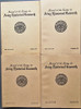 1978 (Complete Year) Journal Of The Society For Army Historical Research
