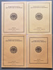 2000 (Complete Year) Journal Of The Society For Army Historical Research