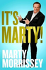 Marty Morrissey / It's Marty! (Hardback)