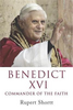 Rupert Shortt / Benedict XVI (Hardback)