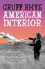 Rhys, Gruff / American Interior (Hardback)