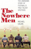 Michael Calvin / The Nowhere Men (Hardback)