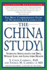 T. Colin Campbell / The China Study (Large Paperback)
