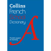 Collins French School Dictionary - BRAND NEW PB - ( Pocket SIZE)