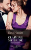Mills & Boon / Modern / Claiming My Bride Of Convenience