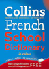 Collin French School Dictionary