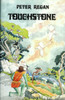 Peter Regan - Touchstone - HB 1st Edition 1989 - Illustrated