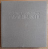 Graphic Studio Dublin : Members 2010 ( 50 Years of Printmaking 1960-2010 - HB