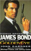 John Gardner / James Bond: GoldenEye