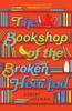 Robert Hillman / The Bookshop of the Broken Hearted