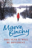 Maeve Binchy / This Year it Will be Different (Large Paperback)