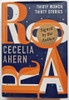 Cecelia Ahern / Roar (Signed by the Author) (Hardback) 1
