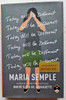 Maria Semple / Today Will Be Different (Signed by the Author) (Hardback)