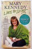 Mary Kennedy / Lines for Living (Signed by the Author) (Hardback) 2