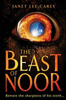 Janet Lee Carey / The Beast of Noor