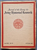 1953 (Autumn Volume) Journal Of The Society For Army Historical Research