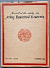 1954 (Summer Volume) Journal Of The Society For Army Historical Research