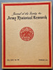 1971 (Summer Volume) Journal Of The Society For Army Historical Research