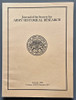 1993 (Autumn Volume) Journal Of The Society For Army Historical Research