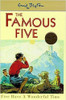 Enid Blyton / Five Have A Wonderful Time ( Famous Five Series - Book 11 )
