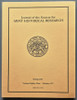 2011 (Spring Volume) Journal Of The Society For Army Historical Research